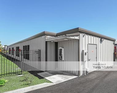 Storage Units for Rent available at 440 SW 25th Avenue, Albany, OR 97330