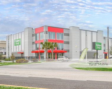 Storage Units for Rent available at 626 South Tamiami Trail, Osprey, FL 34229