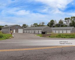 Image for Minnesota Lakes Mini Storage - 22092 Everton Avenue North, Forest Lake, MN
