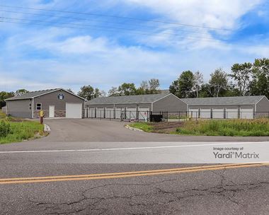 Storage Units for Rent available at 22092 Everton Avenue North, Forest Lake, MN 55025