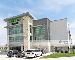 Image for Extra Space Storage - 2517 IH-35 South, New Braunfels, TX
