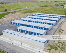 Image for Easy Storage Tooele - 572 East 2400 North, Tooele, UT