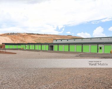 Storage Units for Rent available at 1524 Inca Road NE, Rio Rancho, NM 87144