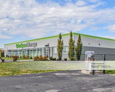 Storage Units for Rent available at 1930 Fairgrove Avenue, Hamilton, OH 45011