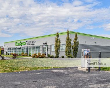 Storage Units for Rent available at 1930 Fairgrove Avenue, Hamilton, OH 45011