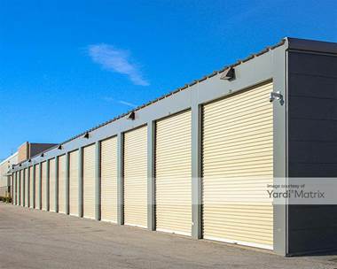 Storage Units for Rent available at 10448 North Port Washington Road, Mequon, WI 53092