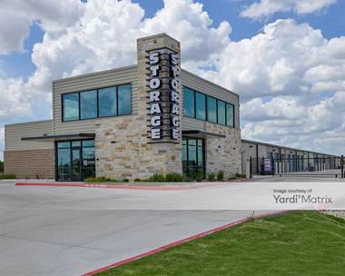 Storage Units for Rent available at 720 Harry Miller Pass, Seguin, TX 78155