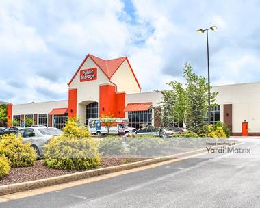 Storage Units for Rent available at 1891 Jonesboro Road, McDonough, GA 30253