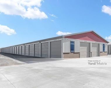 Storage Units for Rent available at 525 Kettle Moraine Road, Hartford, WI 53027