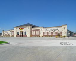 Image for Affordable Storage - 5010 Erskine Street, Lubbock, TX