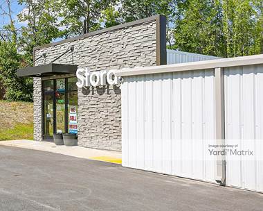 Storage Units for Rent available at 111 Southport Road, Spartanburg, SC 29306