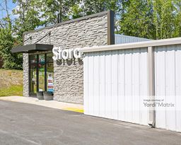 Image for Hub City Storage - 111 Southport Road, Spartanburg, SC