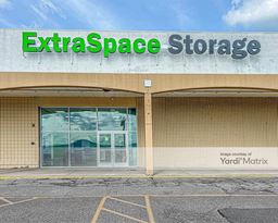 Image for Extra Space Storage - 1011 Scranton Carbondale Hwy, Scranton, PA