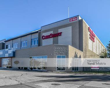 Storage Units for Rent available at 6290 Glenway Avenue, Cincinnati, OH 45211