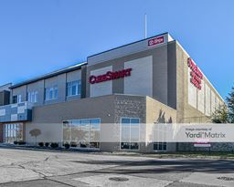 Image for CubeSmart Self Storage - 6290 Glenway Avenue, Cincinnati, OH