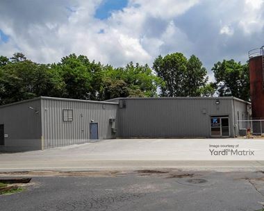 Storage Units for Rent available at 1500 Park City Road, Rossville, GA 30741