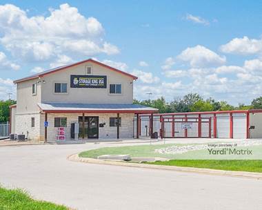 Storage Units for Rent available at 281 North FM 1626, Buda, TX 78610