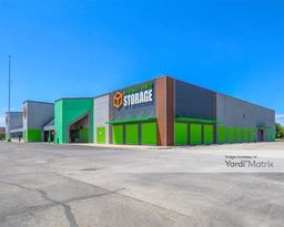 Image for CubeSmart Self Storage - 3910 West Bethel Avenue, Muncie, IN