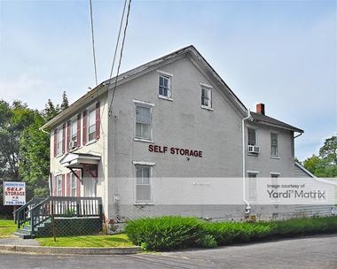 Storage Units for Rent available at 281 Nazareth Pike, Bethlehem, PA 18020