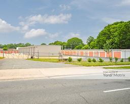 Image for E - Z Store All - 619 Maple Avenue, Burlington, NC