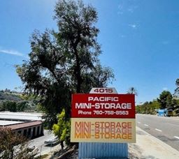 Image for Pacific Mini Storage, Oceanside, CA
