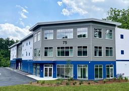 Image for Nashua Self Storage, Nashua, NH