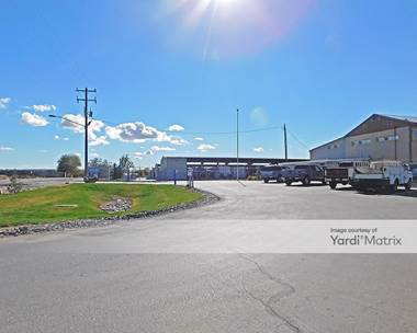 Storage Units for Rent available at 5085 Apple Street, Boise, ID 83716