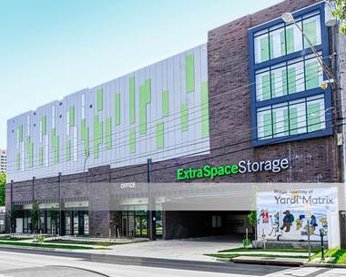 Storage Units for Rent available at 204 North Stonestreet Avenue, Rockville, MD 20850