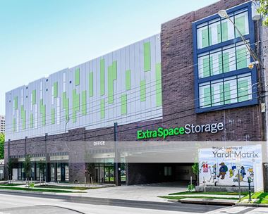 Storage Units for Rent available at 204 North Stonestreet Avenue, Rockville, MD 20850