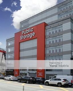 Image for Manhattan Mini Storage - 31-08 Northern Blvd, Long Island City, NY