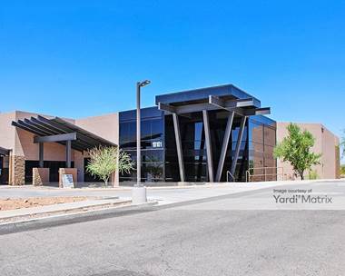 Storage Units for Rent available at 10101 East McDowell Mountain Ranch Road, Scottsdale, AZ 85260