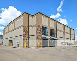 Image for Extra Space Storage - 103 Hardeman Blvd, Justin, TX