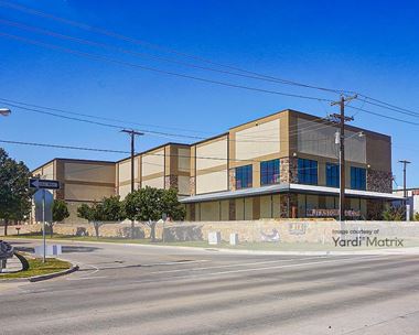 Image for Extra Space Storage - 103 Hardeman Blvd, Justin, TX