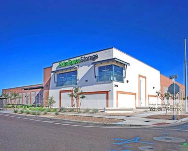 Storage Units for Rent available at 2015 North 16th Street, Phoenix, AZ 85006