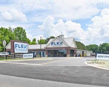 Storage Units for Rent available at 7222 Cumming Hwy, Canton, GA 30115