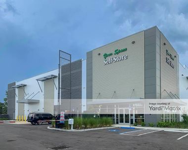 Image for Your Space Self Store - 16665 US-441, Summerfield, FL