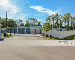 Image for Storage Tek Self Storage - 16 Littleworth Road, Dover, NH