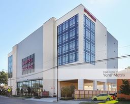 Image for Big Tex Self Storage - 730 East 11th Street, Houston, TX