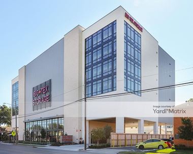 Image for Big Tex Self Storage - 730 East 11th Street, Houston, TX