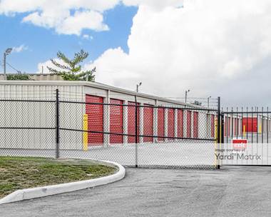 Storage Units for Rent available at 725 Sagamore Pkwy North, Lafayette, IN 47904