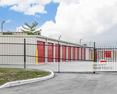 Image for CubeSmart Self Storage - 725 Sagamore Pkwy North, Lafayette, IN