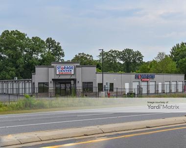 Storage Units for Rent available at 187 Hwy 96, Bonaire, GA 31005