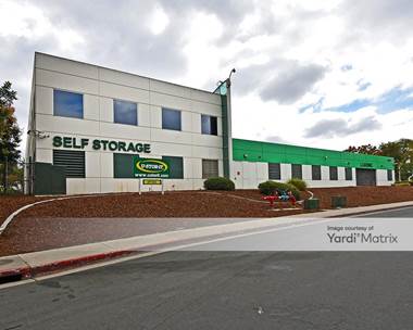 Storage Units for Rent available at 2255 Niels Bohr Court, San Diego, CA 92154