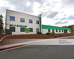 Image for U - Stor - It - 2255 Niels Bohr Court, San Diego, CA