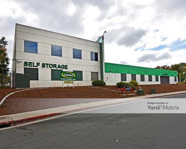 Image for U - Stor - It - 2255 Niels Bohr Court, San Diego, CA