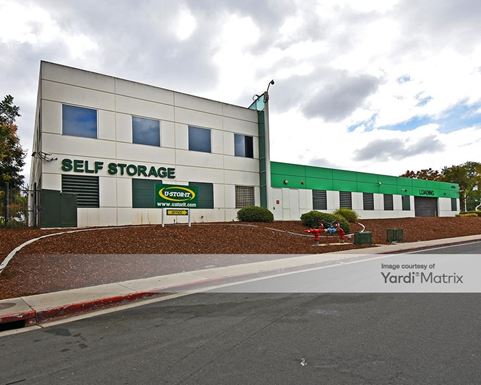 U Stor It 2255 Niels Bohr Court San Diego CA prices from $44 U Stor It 2255 Niels Bohr Court San Diego CA prices from $44