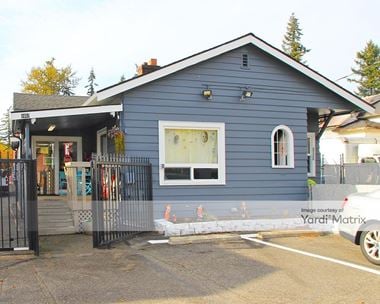 Storage Units for Rent available at 1057 Beach Avenue, Marysville, WA 98270