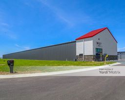 Image for Square Box Storage - 1180 Commerce Drive, Pendleton, IN