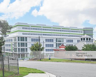 Image for Extra Space Storage - 355 Morehead Avenue, Durham, NC