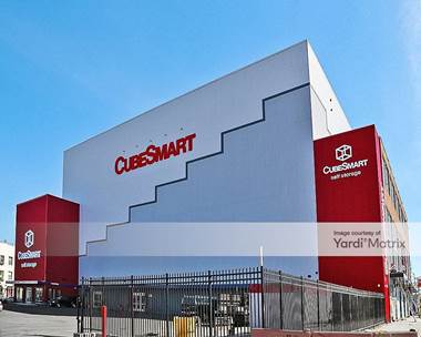 Storage Units for Rent available at 74 Bogart Street, Brooklyn, NY 11206